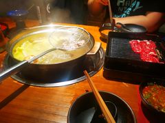 牛肉火锅-原牛道·潮汕围炉火锅(讯美店)