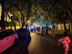 -青岛第三海水浴场