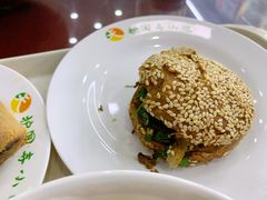 -护国寺小吃(地安门店)