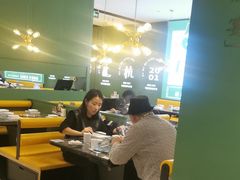 -一席地·本地鸡窝·杭帮鸡火锅(萧山银隆百货店)