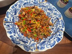 -南湖春色海鲜食府(中兴街店)