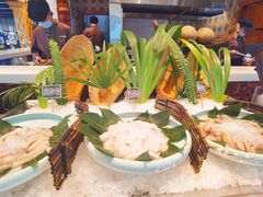 -火舞泰·泰式海鲜火锅餐厅(世纪城店)