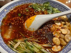 -龍聚祥烧麦馆(鼓楼店)