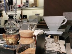 -Peet's 皮爷咖啡(陆家嘴中心店)