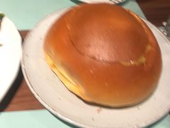 -大树餐厅(益田假日店)