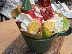 -BARBARIAN餐厅(武定路店)