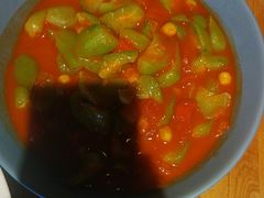 -胖老汉椒麻鸡清真新疆菜(西御街店)