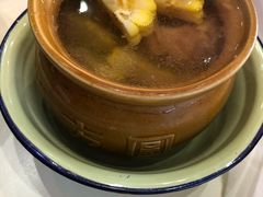 -万方圆拌粉瓦罐汤(恒茂华城店)