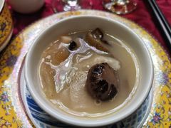 至尊浓汤佛跳墙-东江海鲜酒家(艺都分店)