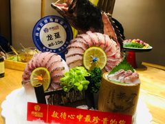 -尚海豆捞(乐虹坊店)