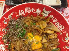 -仙隐小鹿中华料理(南宁万象城店)