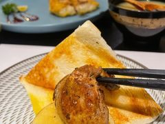 -松临·铁板烧&Omakase(神农店)
