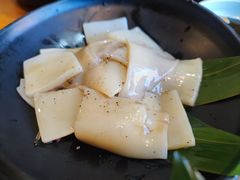 -九田家黑牛烤肉料理(香河店)