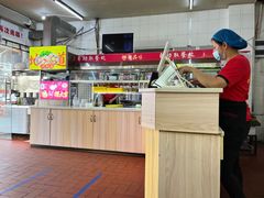 -津品味小吃(大学湾店)