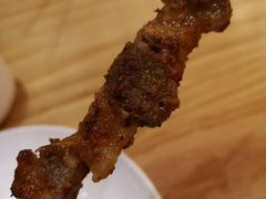 毡房羊肉串-九十九顶毡房(阜石路店)