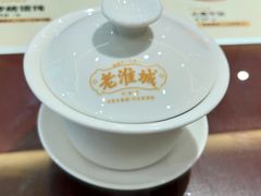 -老淮城·长鱼面(河下古镇店)