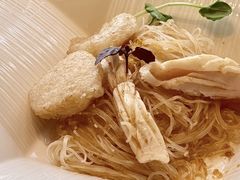 -天龙轩(香港丽思卡尔顿酒店)
