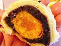 红豆蛋黄酥-BC烘焙伴手礼(新光天地店)