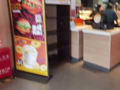 -麦当劳(健德桥得来速店)