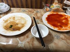 -华春餐馆(鱼山路店)