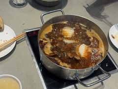 -蝎王府羊蝎子(虎坊桥总店)