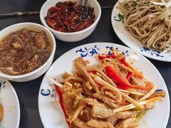 -柴氏风味斋(甘家口店)