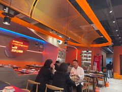 -老班长·小龙虾·鲜货烧烤大排档(金街美地店)