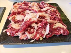 -三毛牛肉店(福强店)
