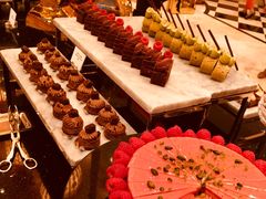 -咖啡苑 - 蔚藍夏日限定主题(永利皇宫店)
