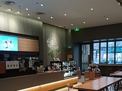 -星巴克(长沙友阿奥特莱斯店)