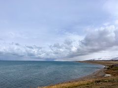 -青海湖二郎剑景区