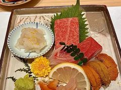 -鮨一日本料理(大中华店)
