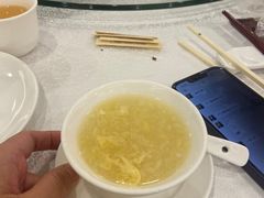 -金鮀岛潮州酒家