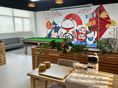 -上海和展广汽丰田4S店(老闵行店)