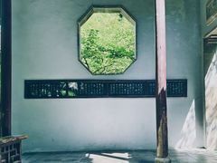 -惠山古镇·寄畅园