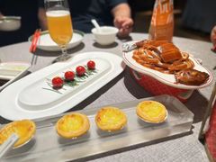 -秀儿四九城·新京菜(亚运村鸟巢店)