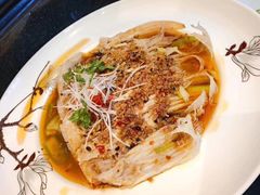 -小广寒电影艺术餐厅(小广寒经三路店)