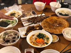 -清真·尼罗美食城(王府井生活广场店)
