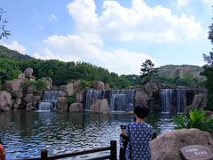-白马涧龙池景区