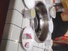 -蛙一刀·麻椒鱼火锅(金仙桥店)
