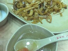 -百家鸡味馆(清泰店)