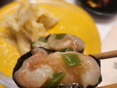 -争鲜回转寿司(浦东三钢里PLUS店)