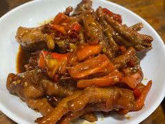 -老三样·美食研究中心(世贸路店)