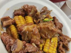 -四妹餐厅(玫瑰街店)