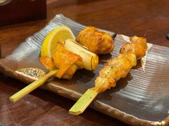 -鸟鹏烧鸟居酒屋(仁恒梦中心店)