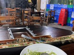 -竹一味·竹筒饭