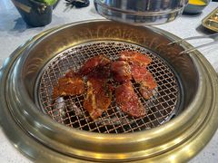 -妥妥烤肉料理(昙华林店)
