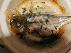 -海富门·带鱼·淮扬菜·粤菜(甘家口店)