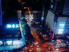 -太原凯宾斯基饭店