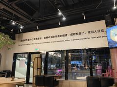 -Pekaa啤咖食肆Coffee&Bistro